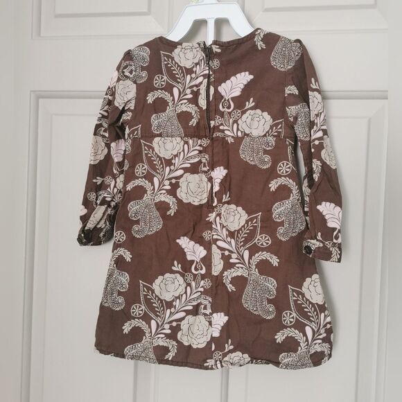 5/$10 Old Navy dress size 18-24 m - Picture 3 of 4